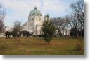 Zentralfriedhof Luegerkirche